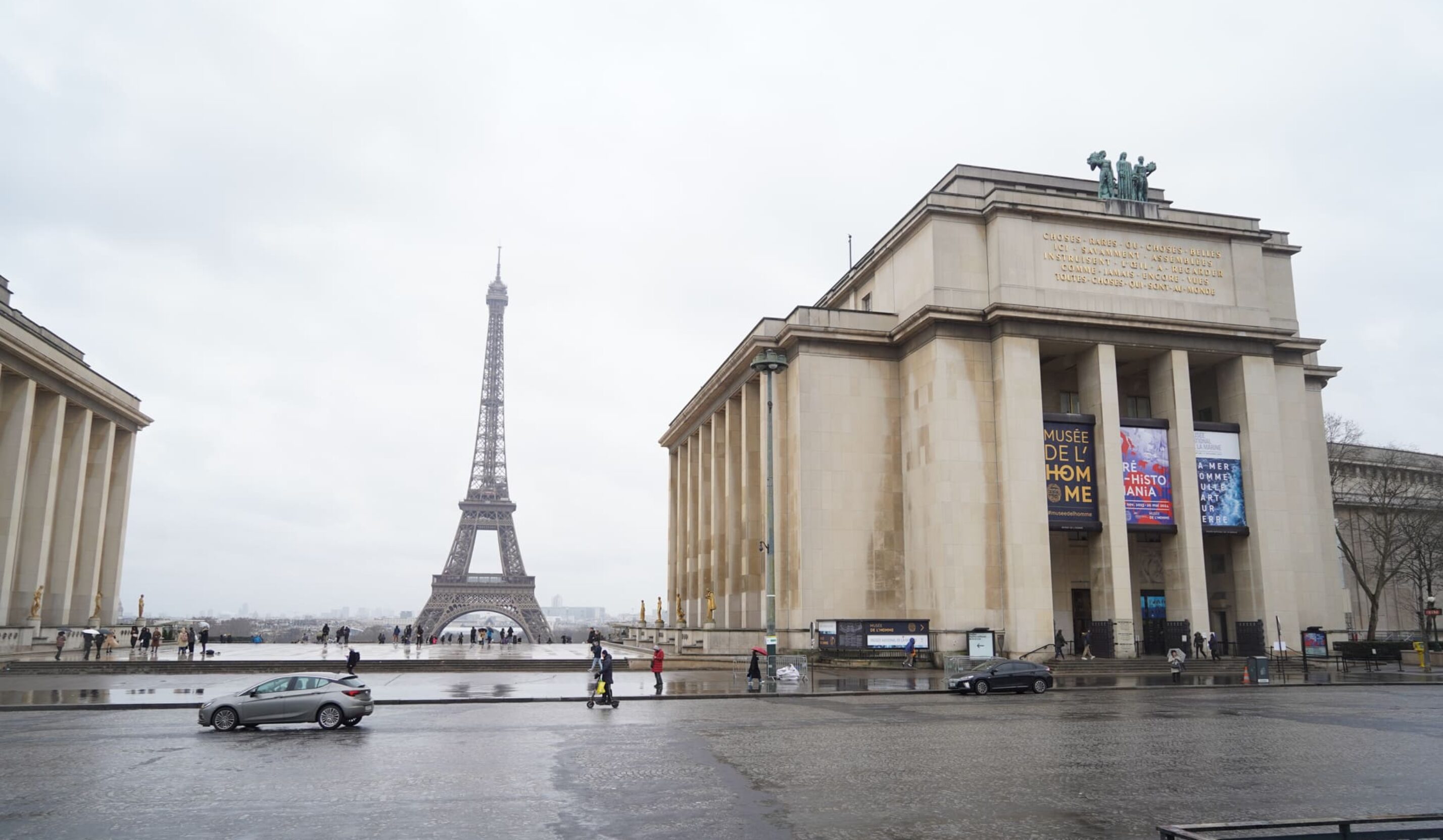 réouverture musée national marine paris opc setec opency