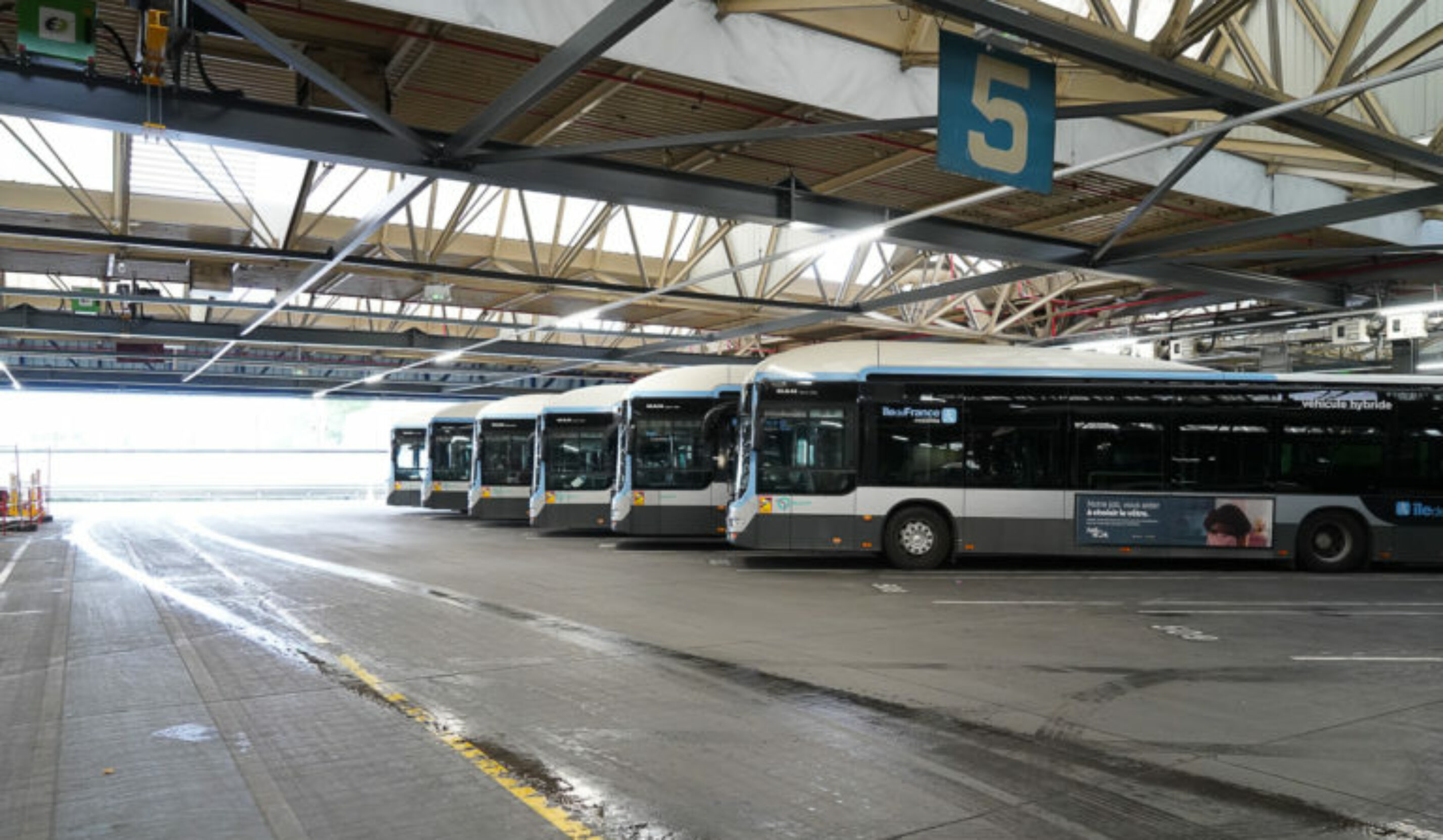 centre bus saint denis pleyel opc ordonnancement pilotage coordination setec opency