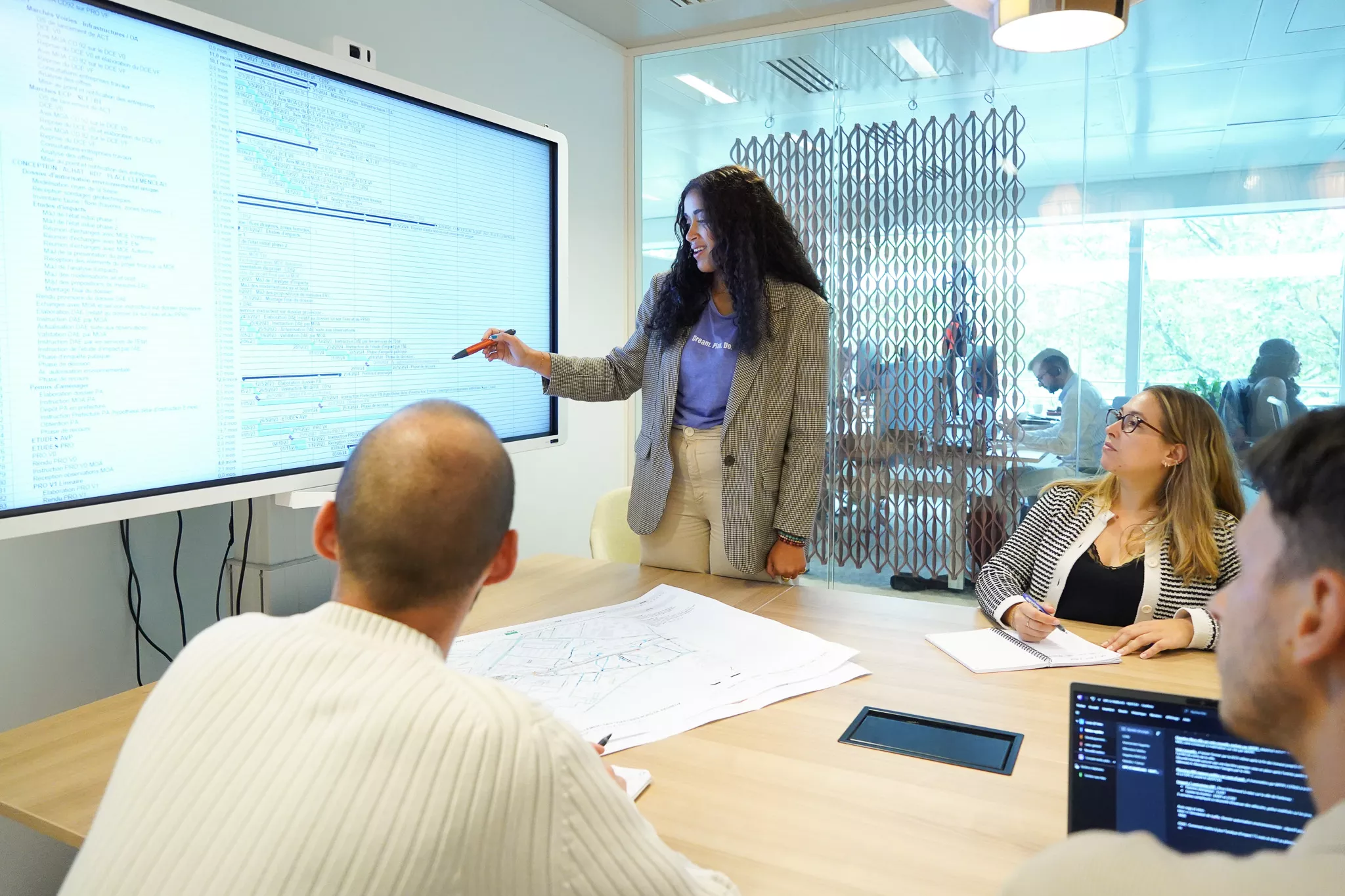 Management de projet