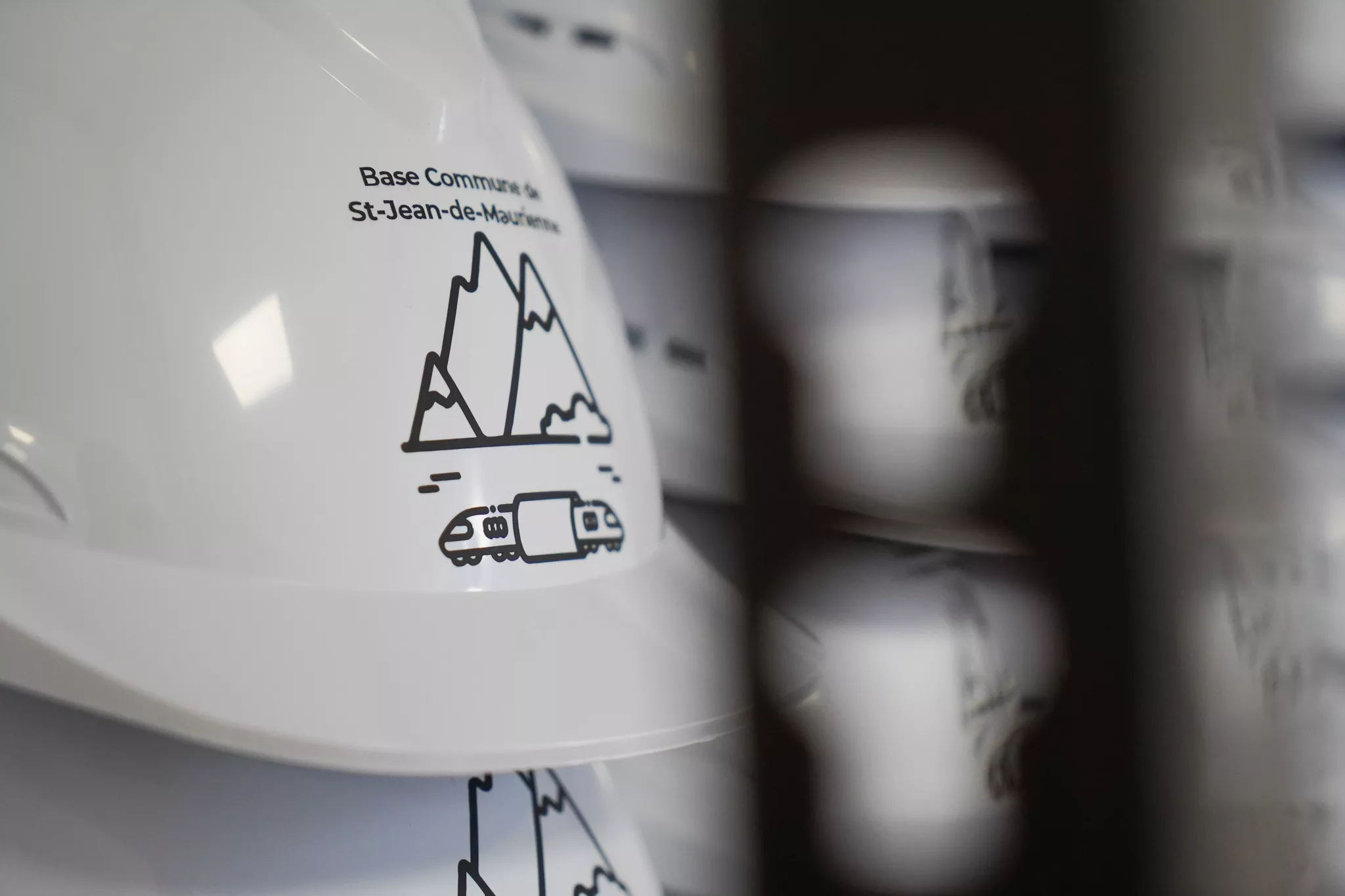 Maîtrise des chantiers setec opency