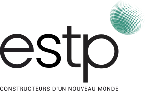 Logo ESTP