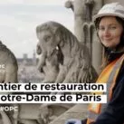 vidéo youtube setec opency notre-dame de paris