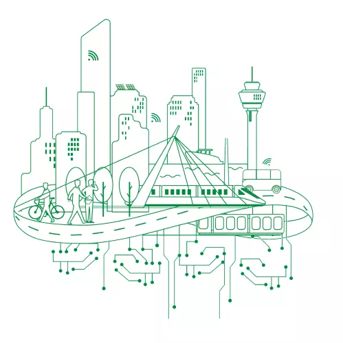 logo setec smart city