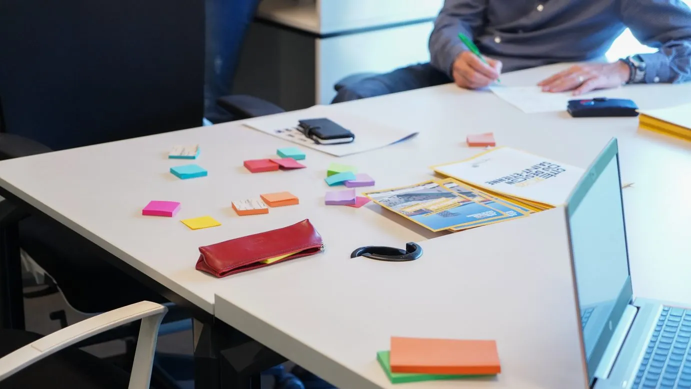 Lean Management par setec opency