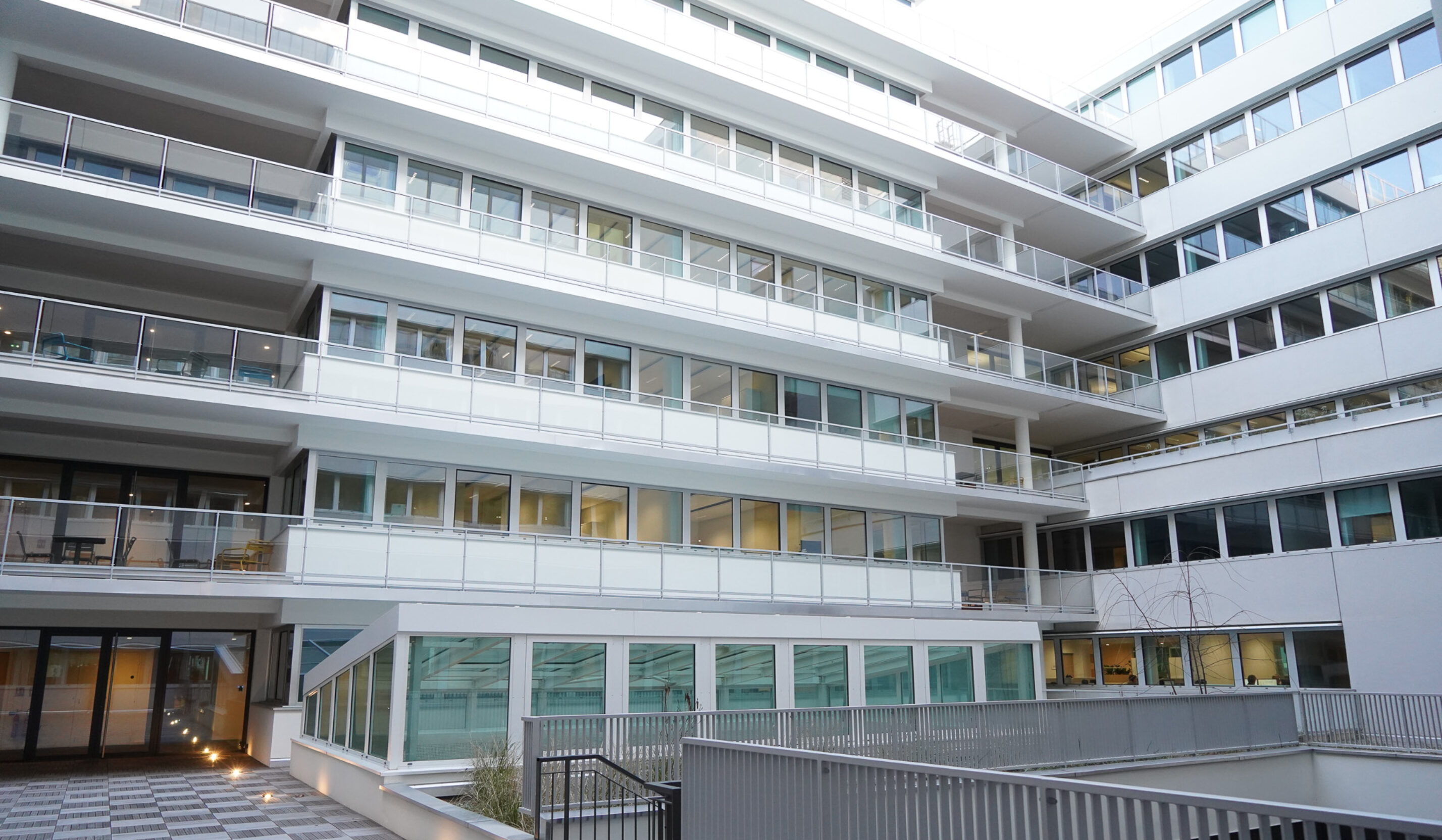 bureaux setec opency lyon