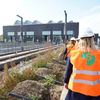 setec CMR Grand Paris Express
