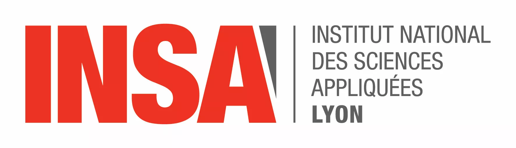 Logo Insa Lyon