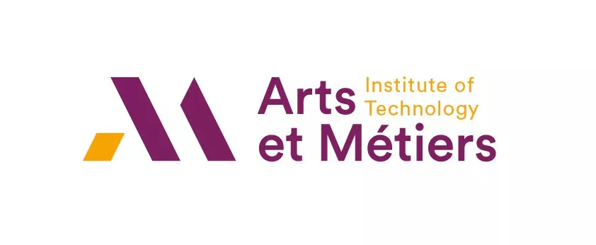 Logo Arts et Métiers