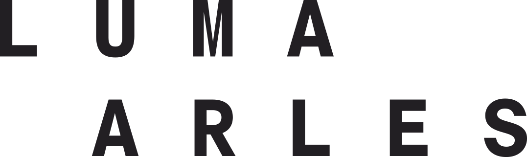 Luma Arles Logo