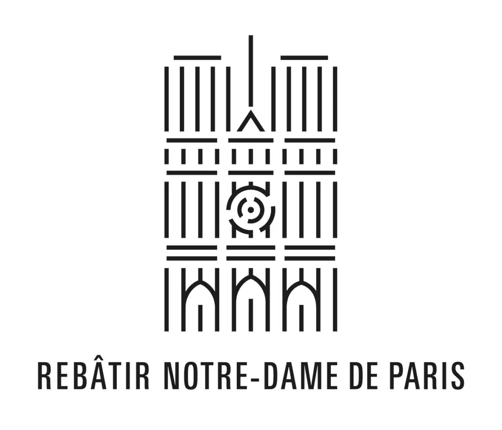 Notre-Dame Logo