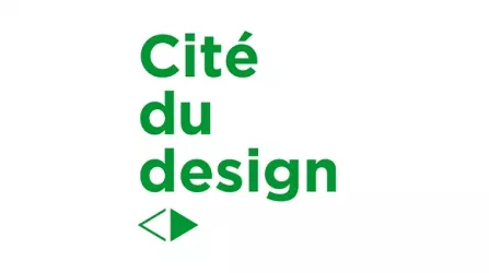Cité du design saint etienne logo