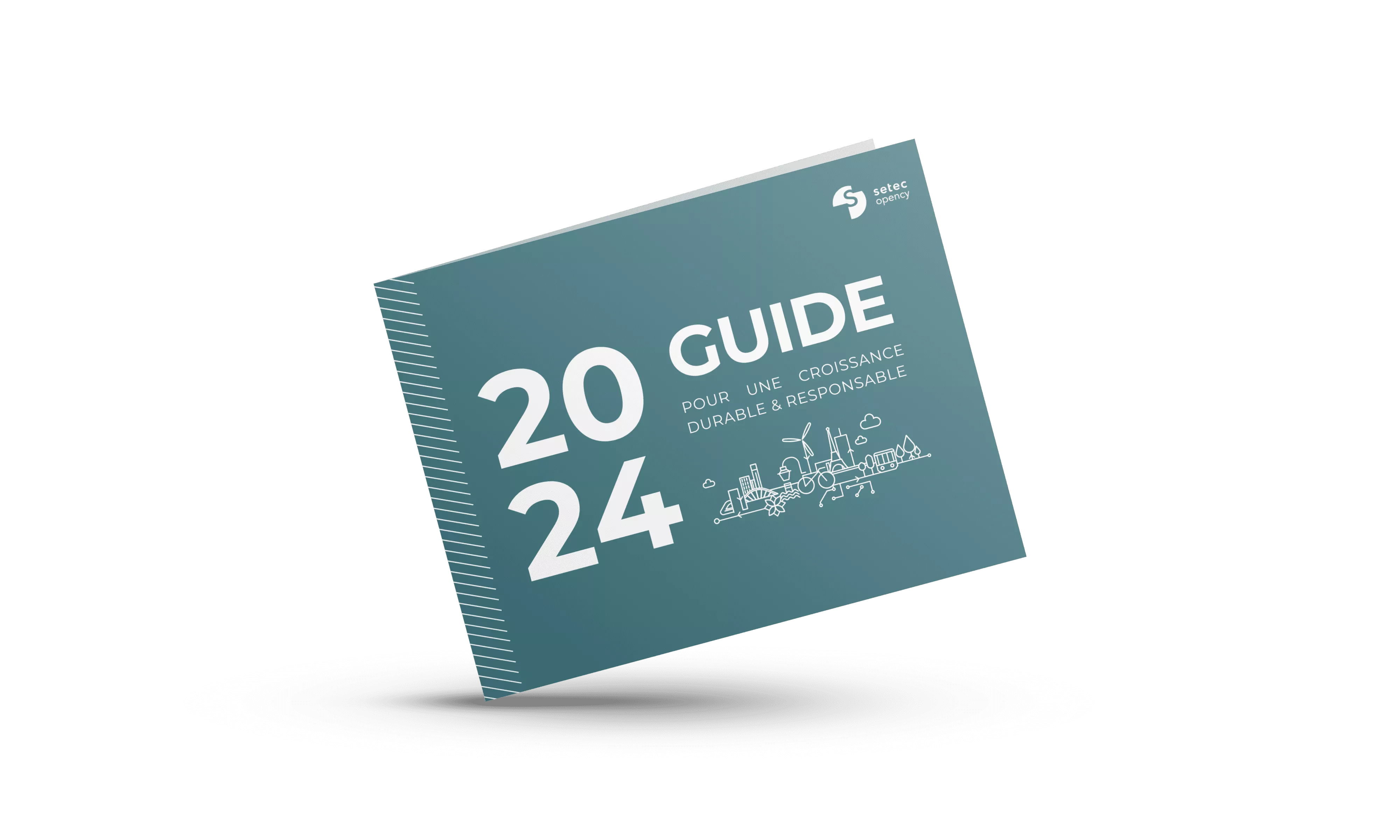Guide pour une croissance durable et responsable