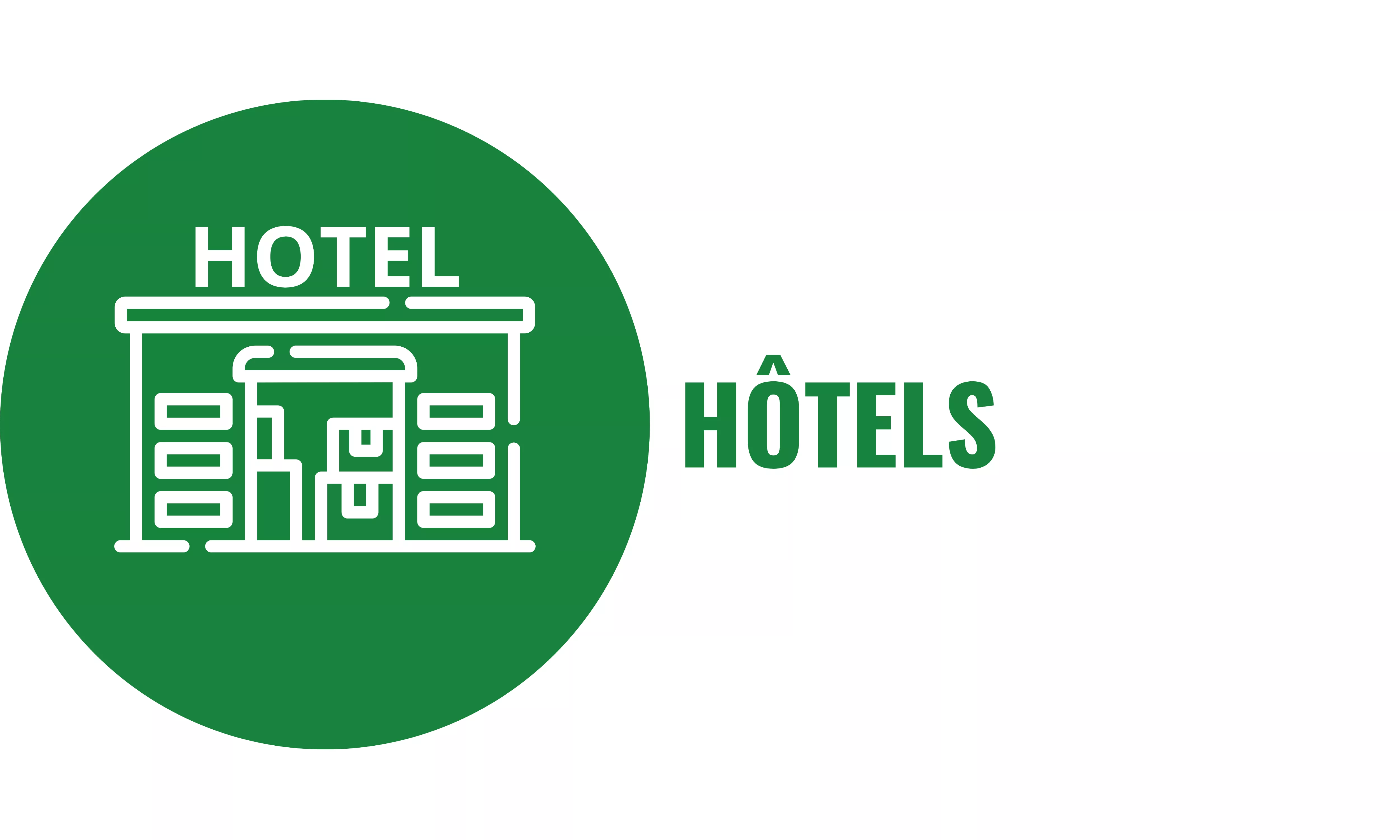 logo secteur hotels