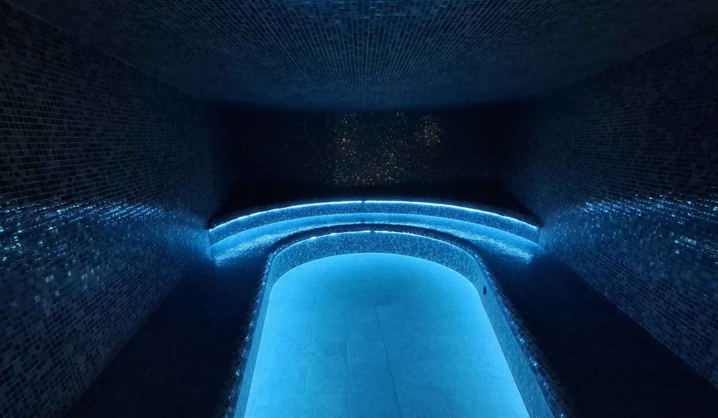 SPA La Rotonde les Grands Bains du Monêtier