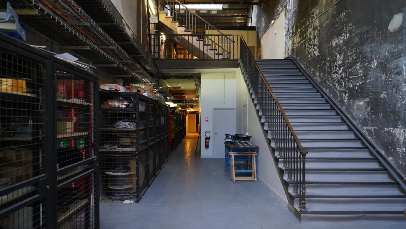 Opéra Garnier Paris