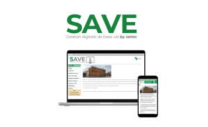 save by setec gestion digitale de base vie