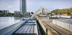 Brussels Construction Consolidation Centre (BCCC)