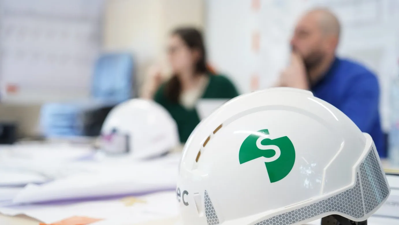 gestion de compte prorata chantier setec opency