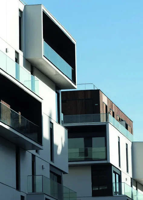 Écoquartier Boucicaut